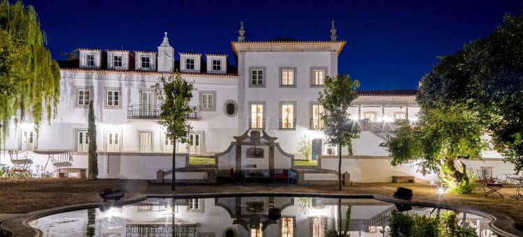 Valverde Santar 酒店及 SPA - Relais & Châteaux(Valverde Santar Hotel & SPA)图片