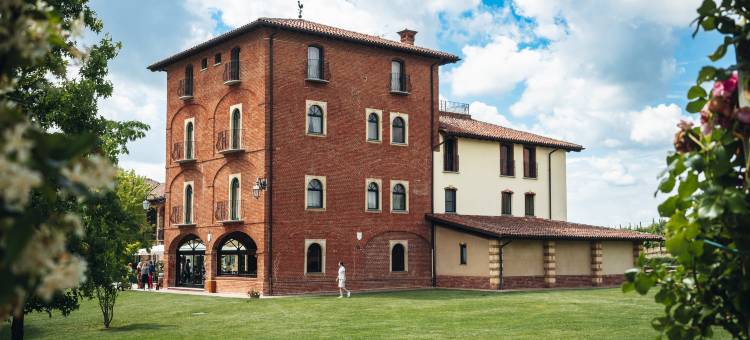 蒙特玛格诺庄园(Tenuta Montemagno Relais & Wines)图片