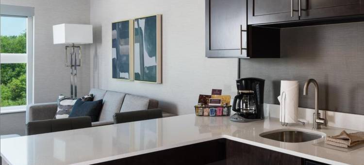 Residence Inn San Antonio SeaWorld - Westover Hills图片