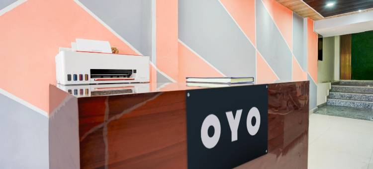 HOTEL O AKA HOTEL RESIDENCEs图片