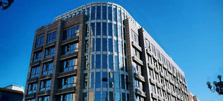 如家酒店·neo(大同古城迎宾街店)图片