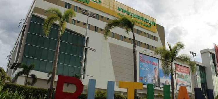 武端酒店(Go Hotels Butuan)图片