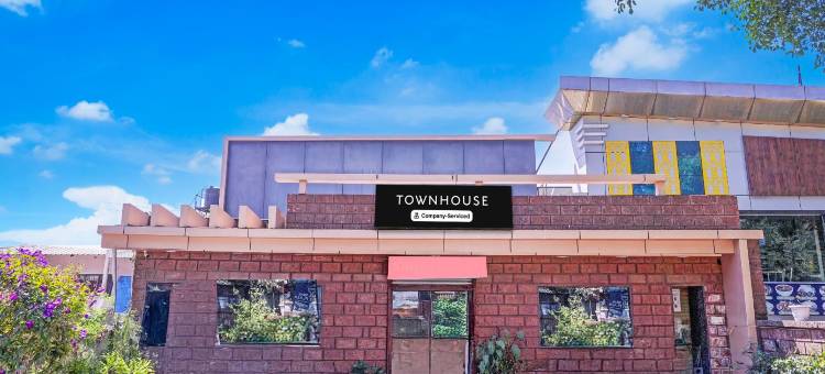 Townhouse Mahabaleshwar Formerly Shiva's Valley图片