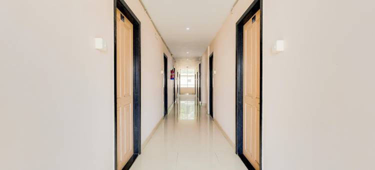 Super Collection O Kakinada Near Jntu图片