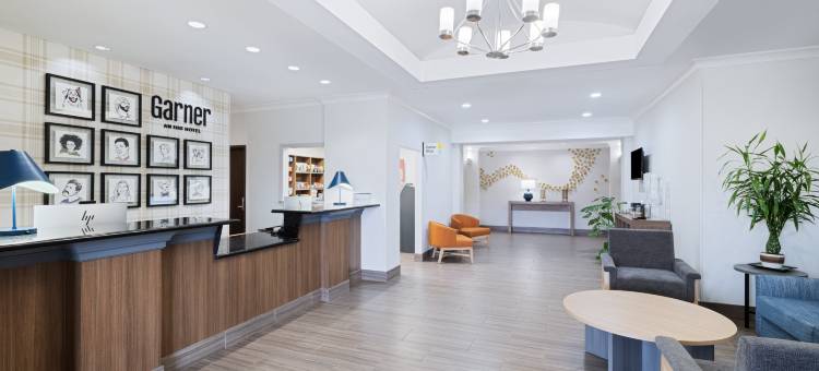 Garner Hotel Longview South by IHG图片