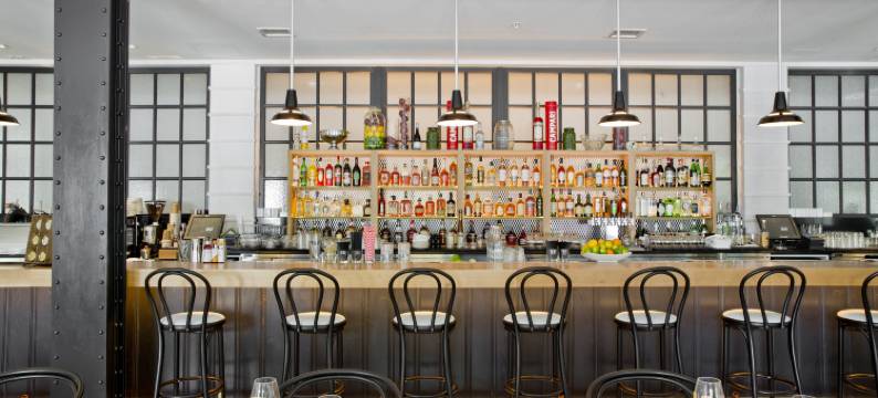 布赖斯金普顿酒店(Kimpton BRICE HOTEL by IHG)图片