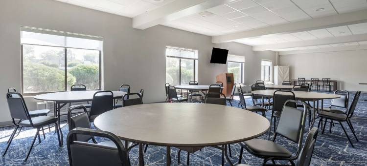 切斯特戴斯酒店(Comfort Inn Philadelphia International Airport West)图片