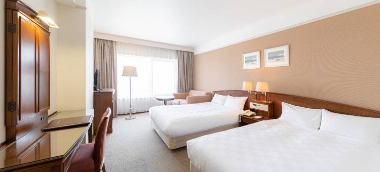 关西机场美景花园酒店(Bellevue Garden Hotel Kansai International Airport)图片