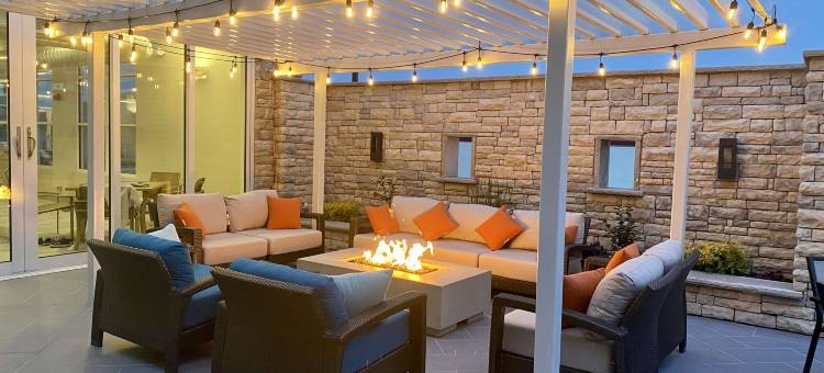 刘易斯/里霍博斯海滩凯悦嘉寓酒店(Hyatt House Lewes/Rehoboth Beach)图片