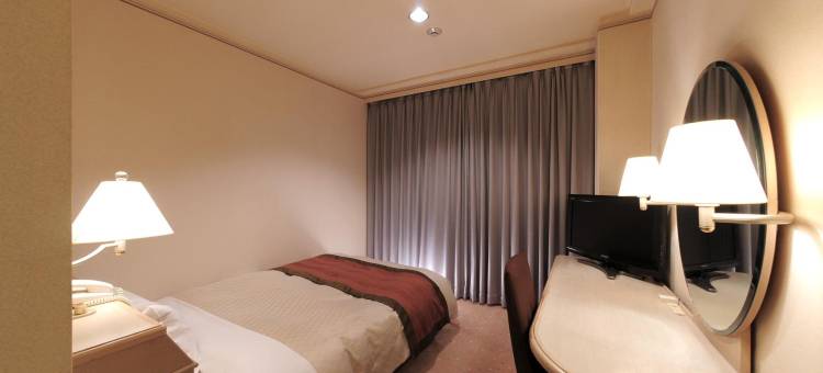 宝冢华盛顿酒店(Takarazuka Washington Hotel)图片