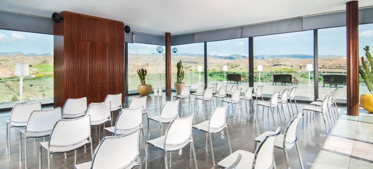 萨洛夫雷宁静酒店和度假村(Salobre Hotel Resort & Serenity)图片