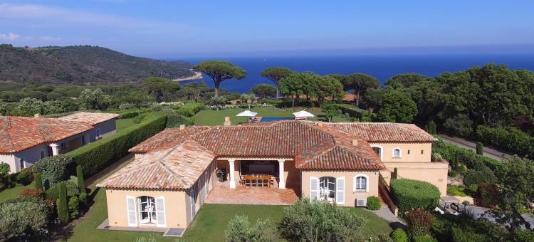 La Reserve Ramatuelle Hotel Spa & Villas图片