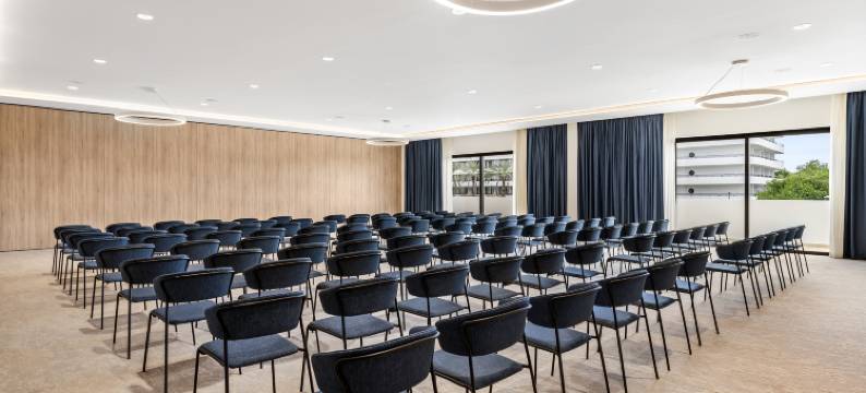 红树林海滩科伦登库拉索全包式度假酒店 - 希尔顿格芮精选酒店(Mangrove Beach Corendon Curacao All-Inclusive Resort, Curio by Hilton)图片