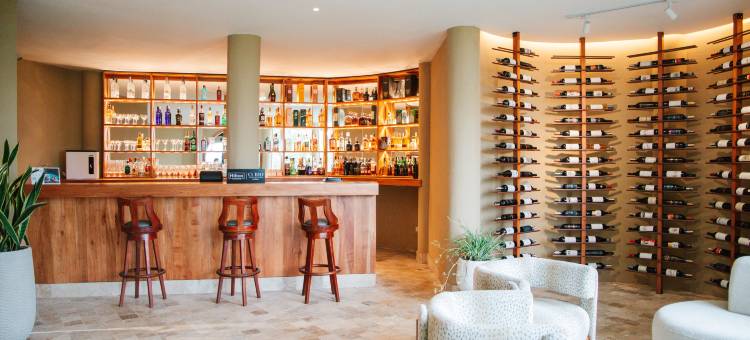 皇家棕榈加拉帕戈斯希尔顿格芮精选酒店(Royal Palm Galapagos, Curio Collection by Hilton)图片