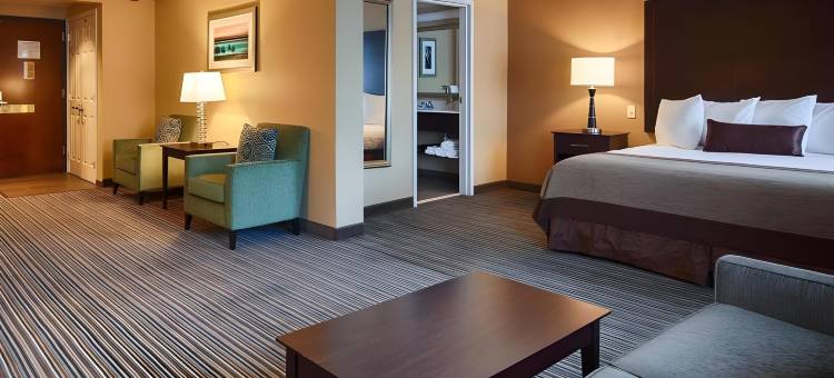 Wingate by Wyndham Harrisburg Near Hershey图片