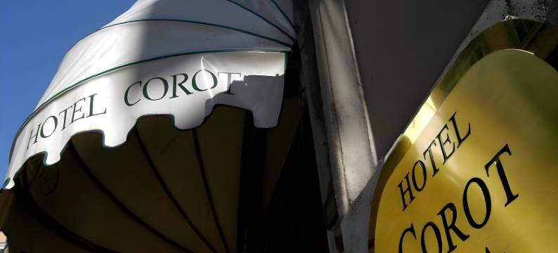 柯罗酒店(Hotel Corot)图片