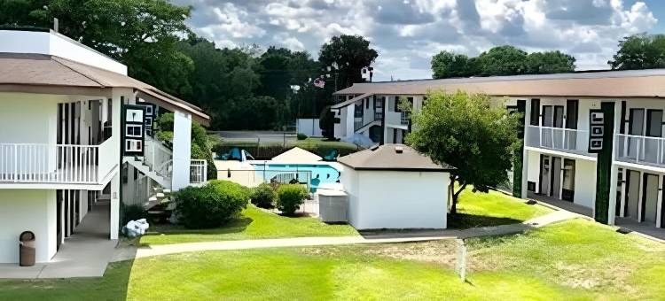 埃格林空军基地温德姆戴斯酒店(Days Inn by Wyndham Eglin AFB)图片