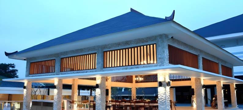 普特瑞杜扬安可酒店(Putri Duyung Ancol)图片