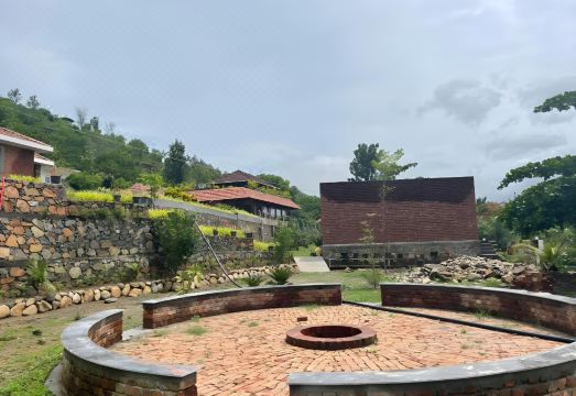 Oxy Valley Resort Hotel Overview