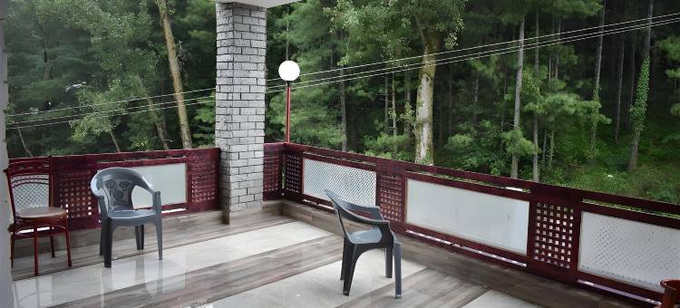 穆萨高地(Moosa Heights)图片