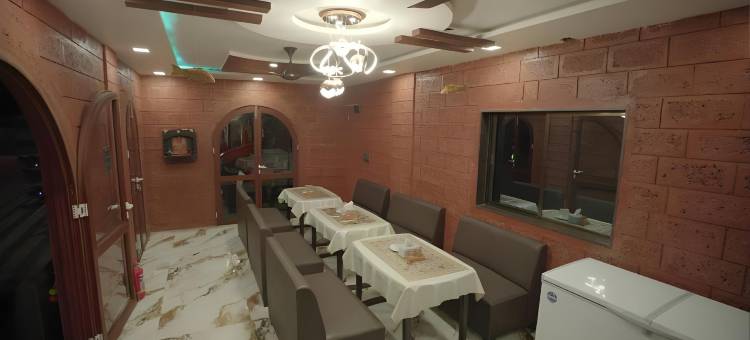 The Candlewood Resort图片