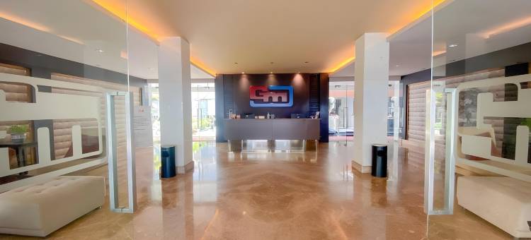 加查马达鲁马江酒店(Hotel Gajah Mada Lumajang)图片
