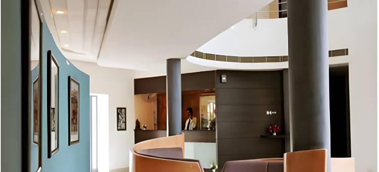 什夫诺蒂卡酒店(The Shiv Nautica Hotel)图片