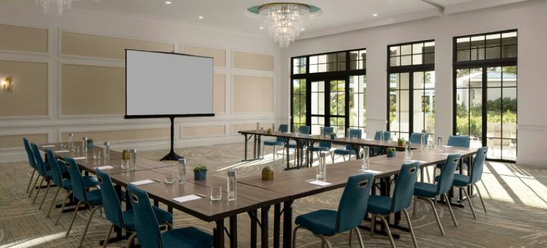 西棕榈滩,贝尔格罗夫,傲途格精选酒店(The Belgrove, West Palm Beach, Autograph Collection)图片