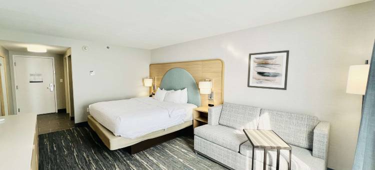 欢朋斯特尼克瑞克酒店(Hampton Inn Stony Creek/Petersburg Area)图片