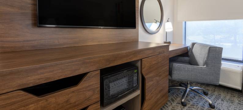 希尔顿欢朋酒店-亚特兰大道格拉斯维尔(Hampton Inn Atlanta/Douglasville-Arbor Place Mall)图片