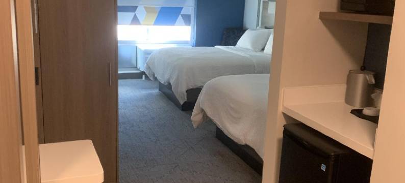 Holiday Inn Express 杰瑟普 by IHG(Holiday Inn Express JESUP by IHG)图片