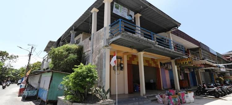 OYO 3807 268号旅馆(OYO 3807 Guest House 268)图片