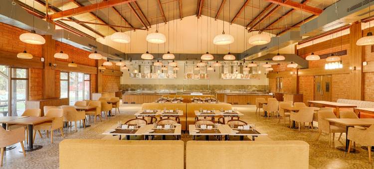 Tropicana Resort & Spa Alibaug- A Club Mahindra Associate图片