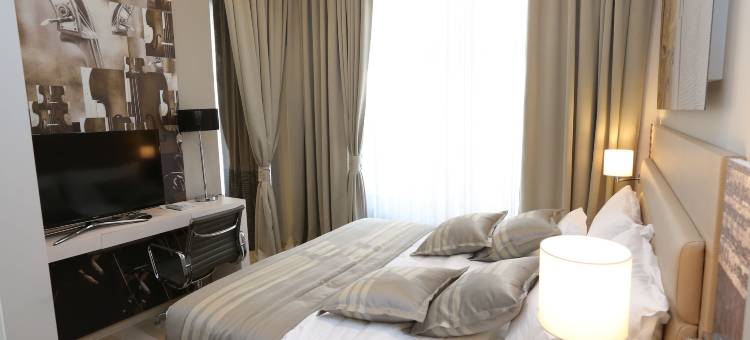 赛特酒店贝尔格莱德，赛特酒店成员(Zepter Hotel Belgrade, Member of Zepter Hotels)图片