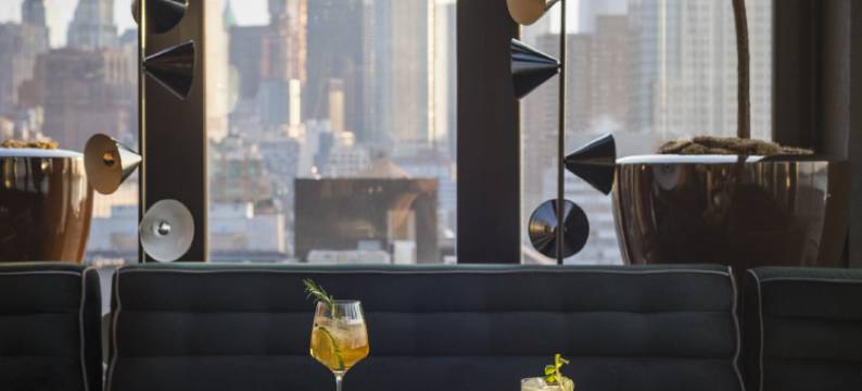 雨果酒店(Hotel Hugo SoHo)图片