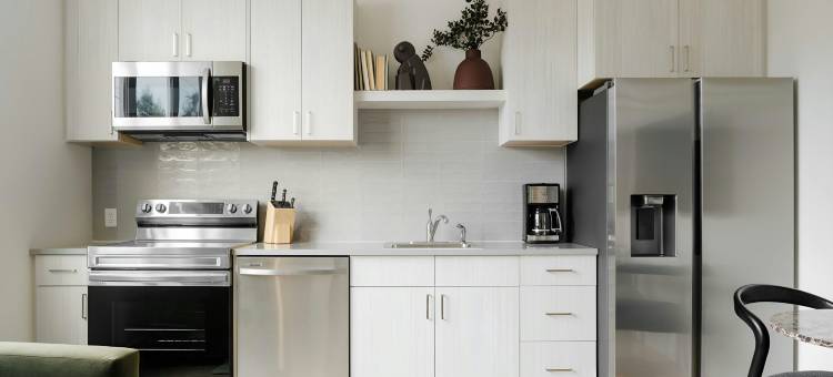 Sonder Ceros Apartments RiNo图片