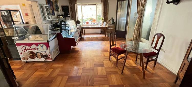 BBCasita-床和早餐-旅舍(Bbcasita- Bed and Breakfast-Hostel)图片