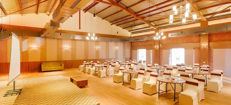 Tropicana Resort & Spa Alibaug- A Club Mahindra Associate图片