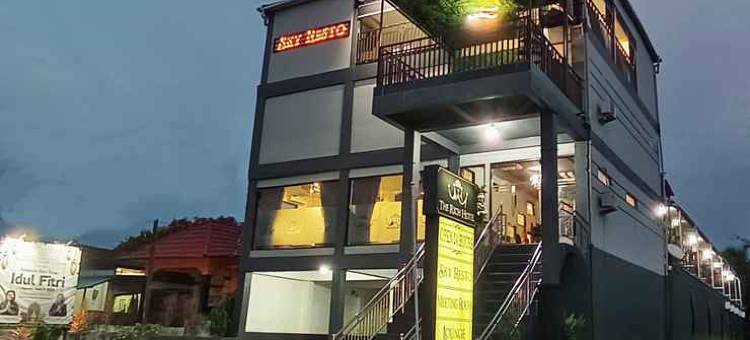 瑞驰酒店(The Rich Hotel)图片