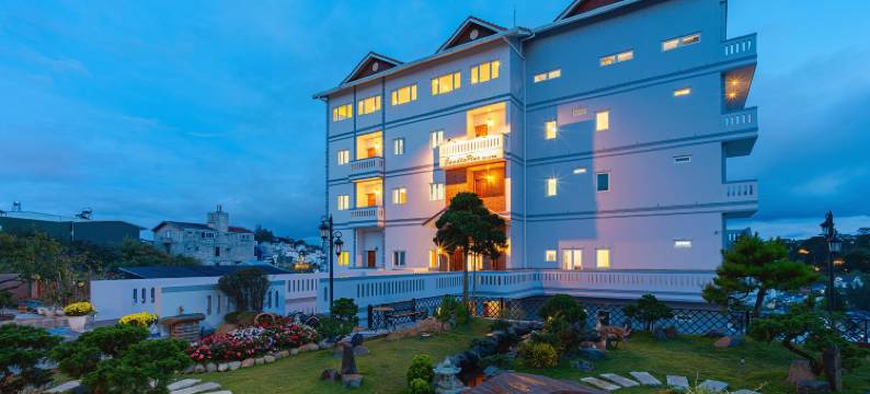 康德松套房有限公司(CANDLEPINE SUITES COMPANY LIMITED)图片