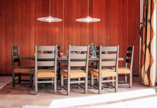 Weber 2 Hotel Overview