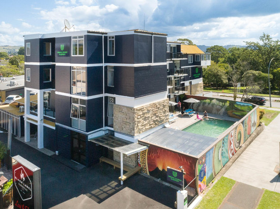 都市休闲斯利普里酒店，贝斯特韦斯特SureStay