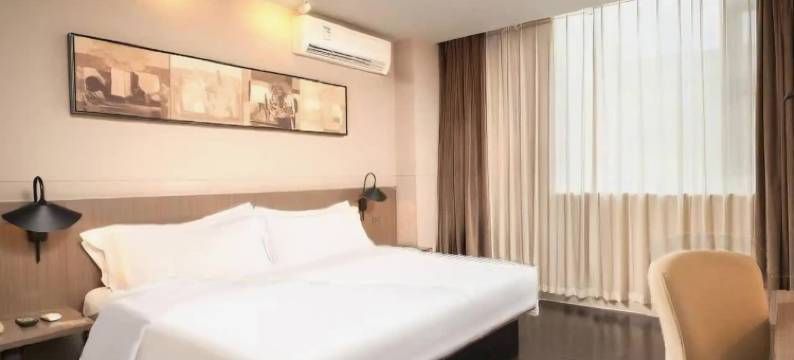 诺曦酒店(深圳塘头东海百货店)图片