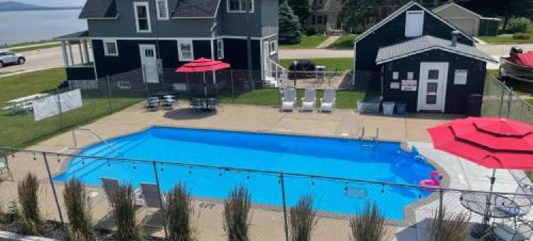 2nd Floor, 2 Bedroom Condo, Sleeps 6图片