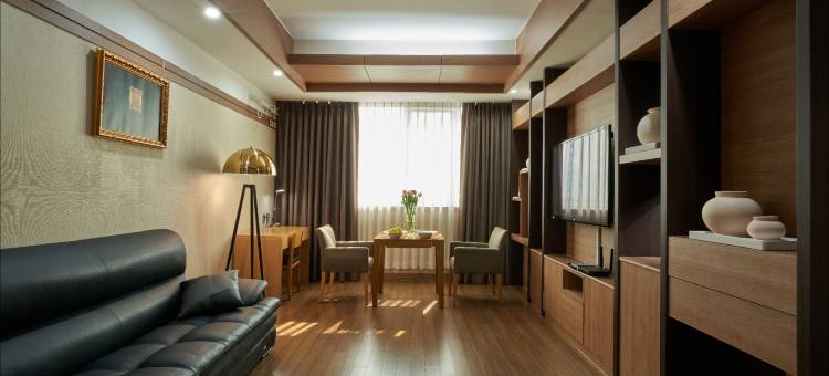 GG酒店(Gyeongju GG Tourist Hotel)图片