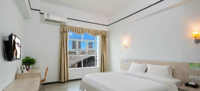 宜居酒店(深圳光明薯田埔地铁站店)图片