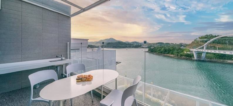 Yeosu Siro Resort Pool Villa图片