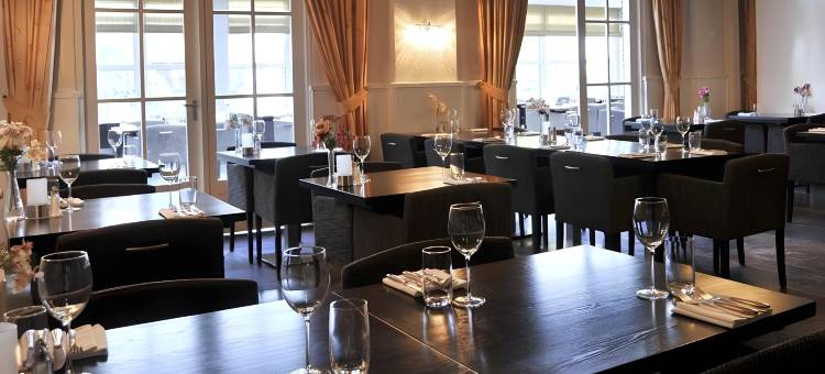 霍德鲁弗莱彻维多利亚餐厅酒店(Fletcher Hotel Restaurant Victoria-Hoenderloo)图片