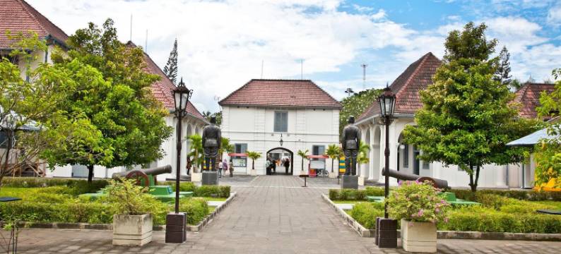 布米青年旅馆(Bhumi Hostel)图片