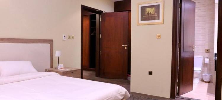 卡塔尔青年旅舍(Qatar Youth Hostels)图片